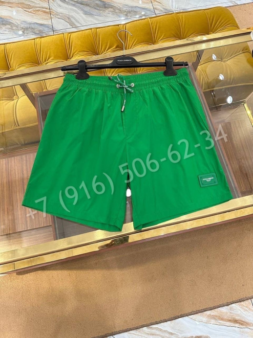 Шорты Dolce & Gabbana 17803