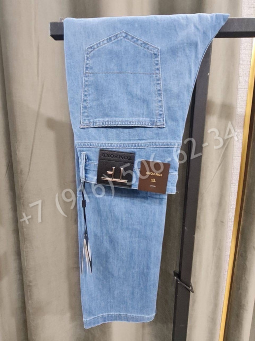 Джинсы Tom Ford 27885