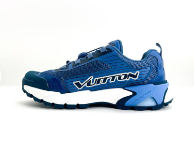 Кеды Louis Vuitton 17070