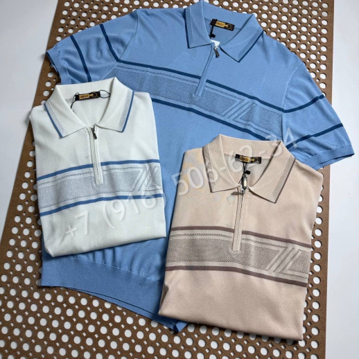 Поло ZILLI 27985