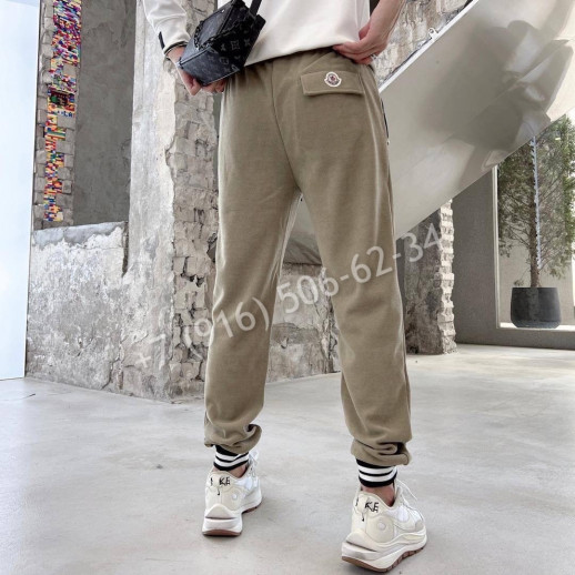 Спортивные штаны Moncler 7613