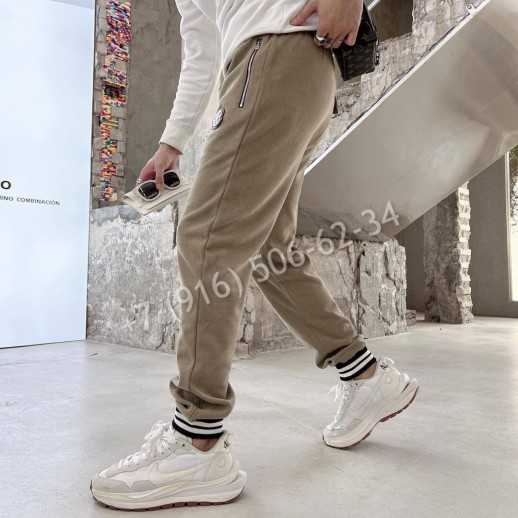 Спортивные штаны Moncler 7613