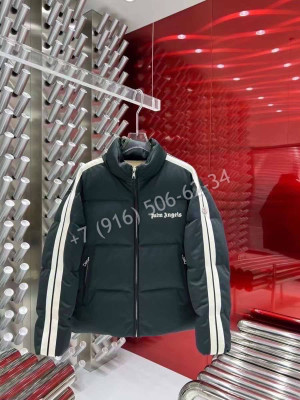 Куртка Palm Angels 7816