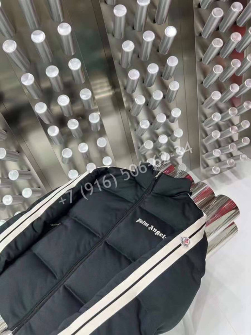 Куртка Palm Angels 7816
