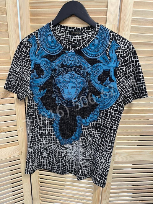 Футболка Versace 18203