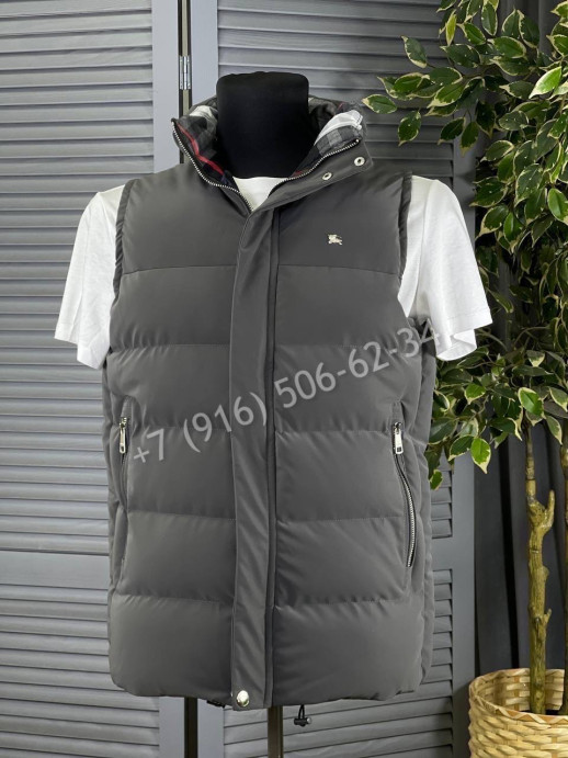 Жилетка Burberry 7918