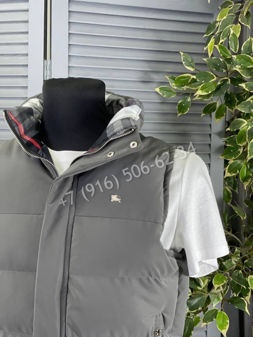 Жилетка Burberry 7918