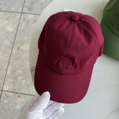 Кепка BRUNELLO CUCINELLI 12991