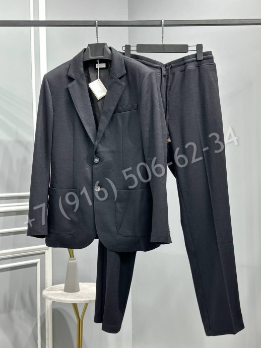 Прогулочный костюм Brunello Cucinelli 18403