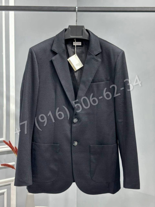 Прогулочный костюм Brunello Cucinelli 18403