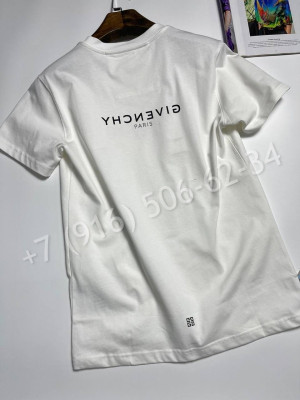 Футболка Givenchy 28486