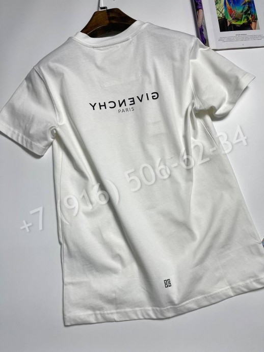 Футболка Givenchy 28486