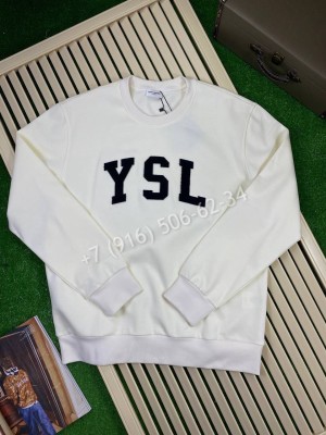 Толстовка YSL 8140