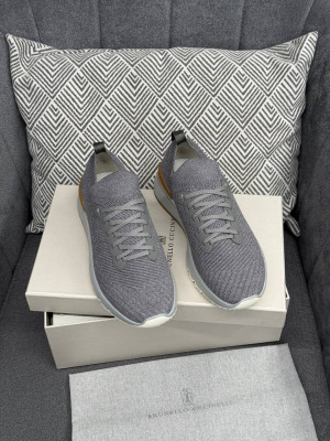 Кроссовки Brunello Cucinelli 23457