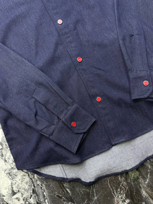 Рубашка KITON 28825