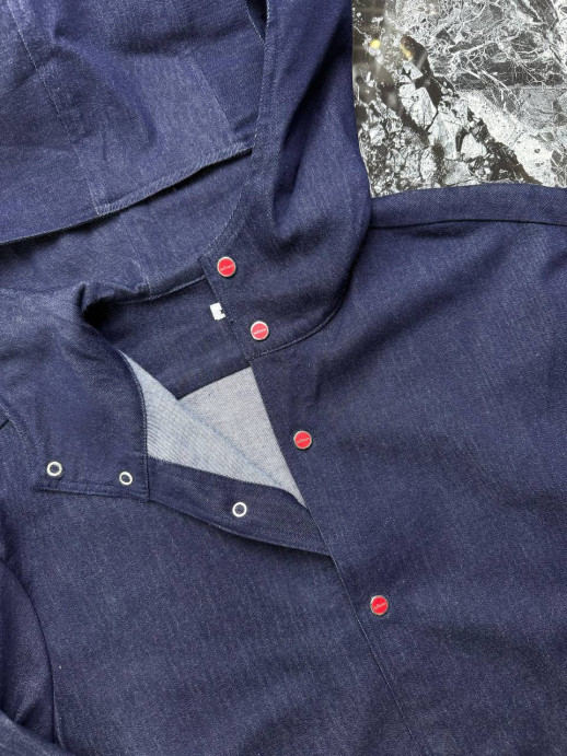 Рубашка KITON 28825