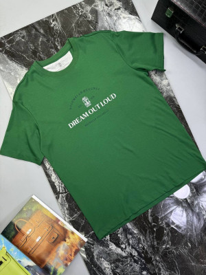 Футболка Brunello Cucinelli 28686