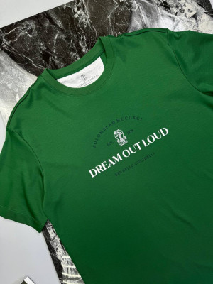 Футболка Brunello Cucinelli 28686