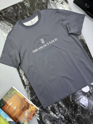 Футболка Brunello Cucinelli 28686