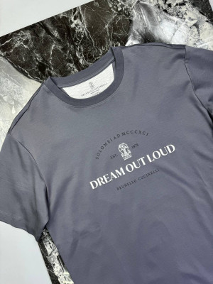 Футболка Brunello Cucinelli 28686