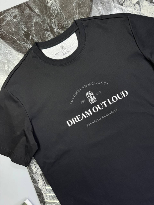 Футболка Brunello Cucinelli 28686