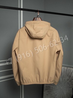 Ветровка Brunello Cucinelli 28786