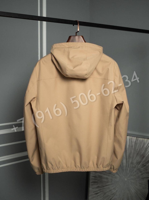 Ветровка Brunello Cucinelli 28786