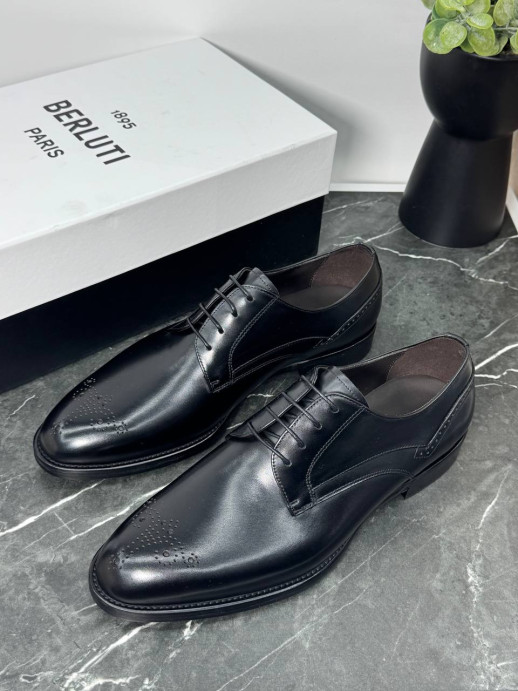 Лоферы Berluti 17470 2