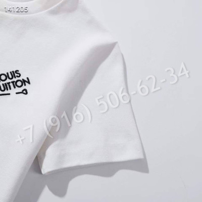 Футболка Louis Vuitton 28886