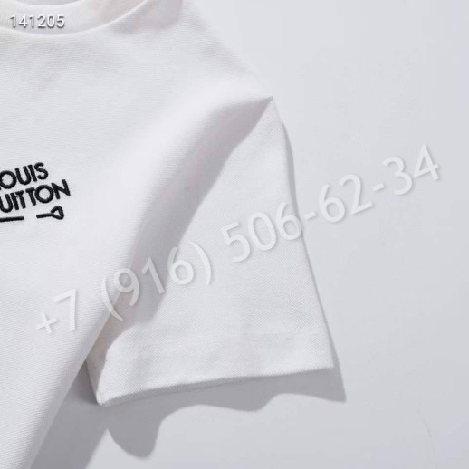 Футболка Louis Vuitton 28886