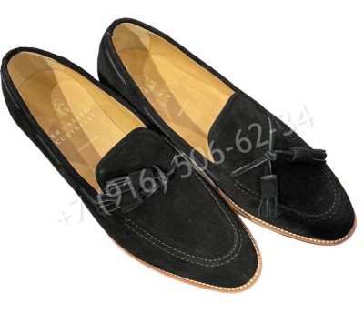 Туфли Brunello Cucinelli 28986