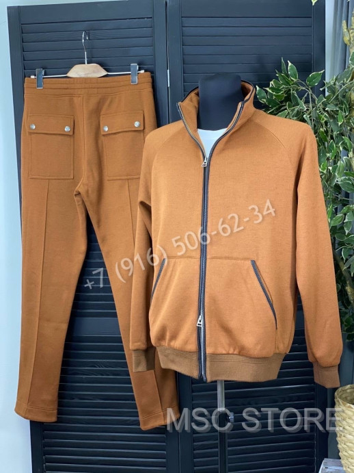 Спортивный костюм Tom Ford 8650