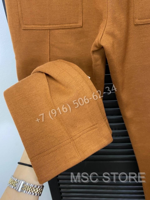 Спортивный костюм Tom Ford 8650