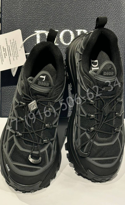 Кроссовки Dior 18999