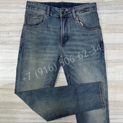 Джинсы Balenciaga 29183