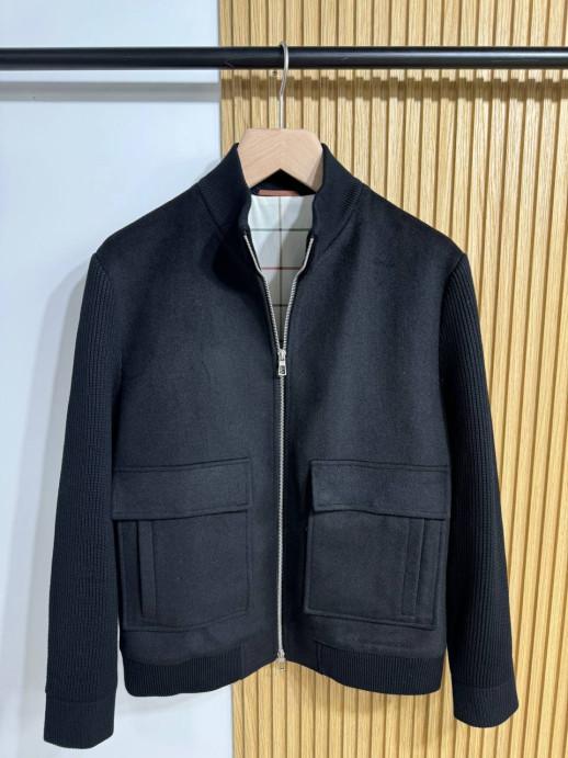 Куртка Loro Piana кашемировая 17770