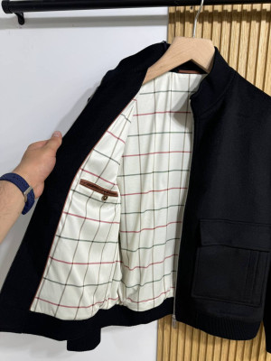 Куртка Loro Piana кашемировая 17770