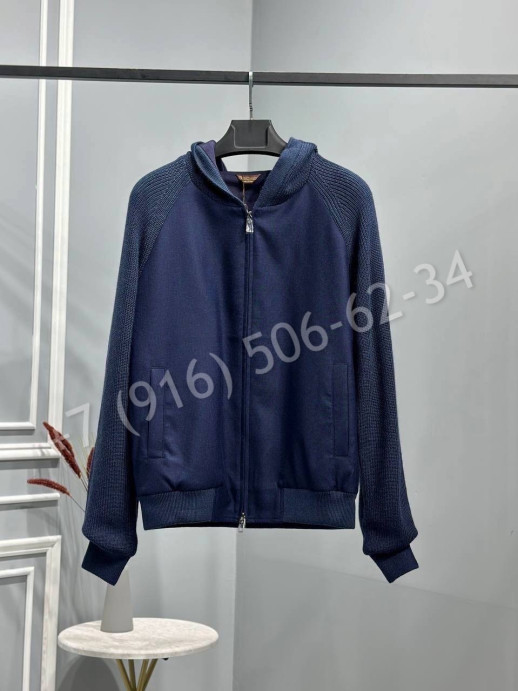 Кардиган Loro Piana кашемир 19208