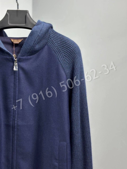 Кардиган Loro Piana кашемир 19208
