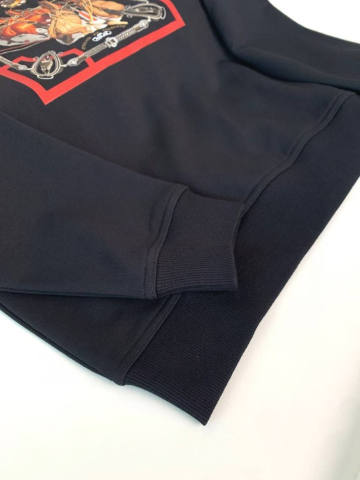 Толстовка Hermes 6450