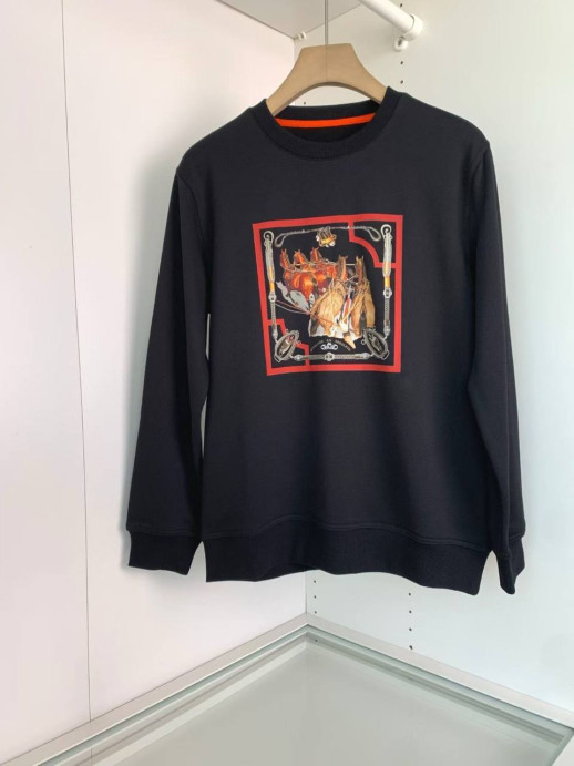 Толстовка Hermes 6450