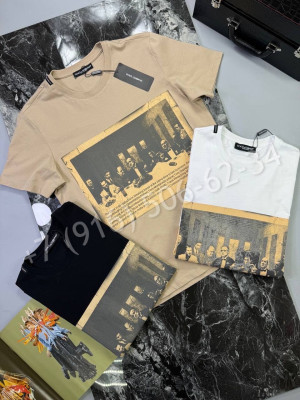 Футболка Dolce & Gabbana 29383