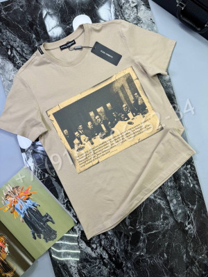 Футболка Dolce & Gabbana 29383