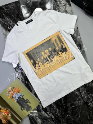 Футболка Dolce & Gabbana 29383