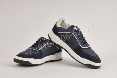 Кеды Brunello Cucinelli 19409