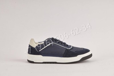 Кеды Brunello Cucinelli 19409