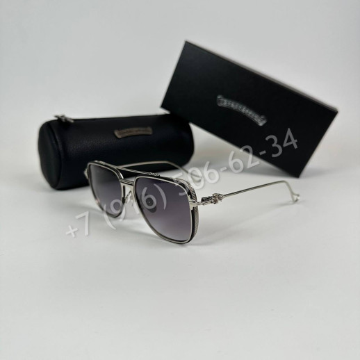 Очки Chrome Hearts 28443