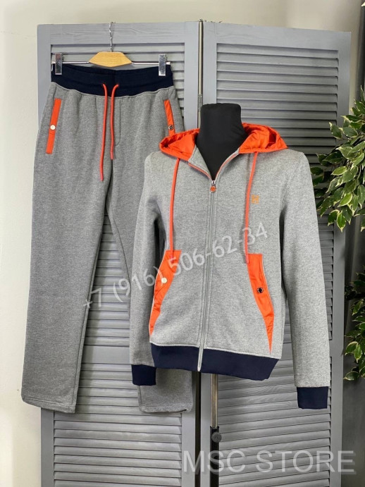 Спортивный костюм Hermes 9158