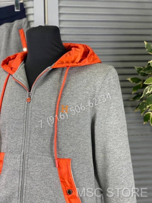 Спортивный костюм Hermes 9158