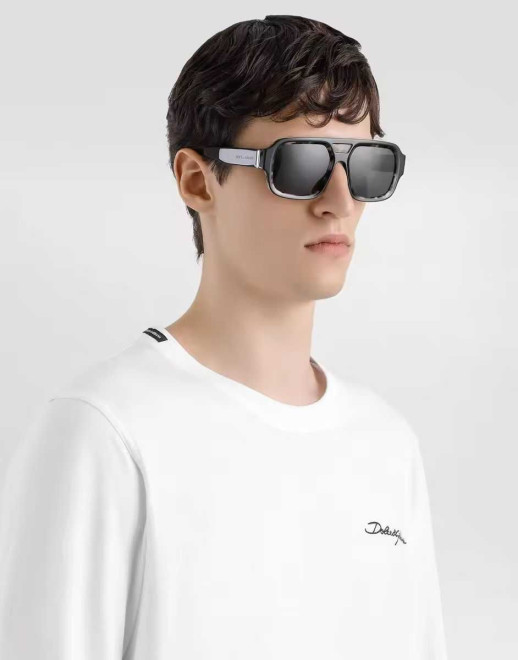 Лонгслив Dolce & Gabbana 24812